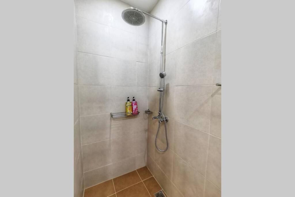 Anb Poolvilla 3Br Walk Private Beach In Pratamnak Pattaya Zewnętrze zdjęcie